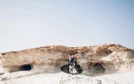 成龍現(xiàn)身塞浦路斯海島度假？這個(gè)寶藏國度令人心嚮往之！