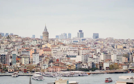 身份配置PLAN B：土耳其移民正當時