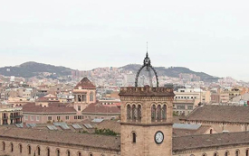 您知道嗎？中國的高考分也能申請西班牙大學！