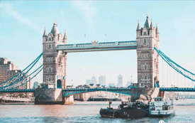 破紀(jì)錄！英國房價(jià)漲速創(chuàng)17年來最高，未來走勢提前知曉！