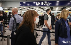最新：7月英國入境新規(guī)！