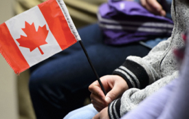 加拿大丨移民部火力全開！社會福利再提升！