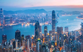 「來港易」已開啟預(yù)約，赴港攻略看這篇就夠了！