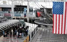 美國(guó)｜11月重開(kāi)國(guó)門(mén)，認(rèn)可中國(guó)疫苗！