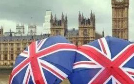 10月4日起，英國入境政策將大幅簡化！