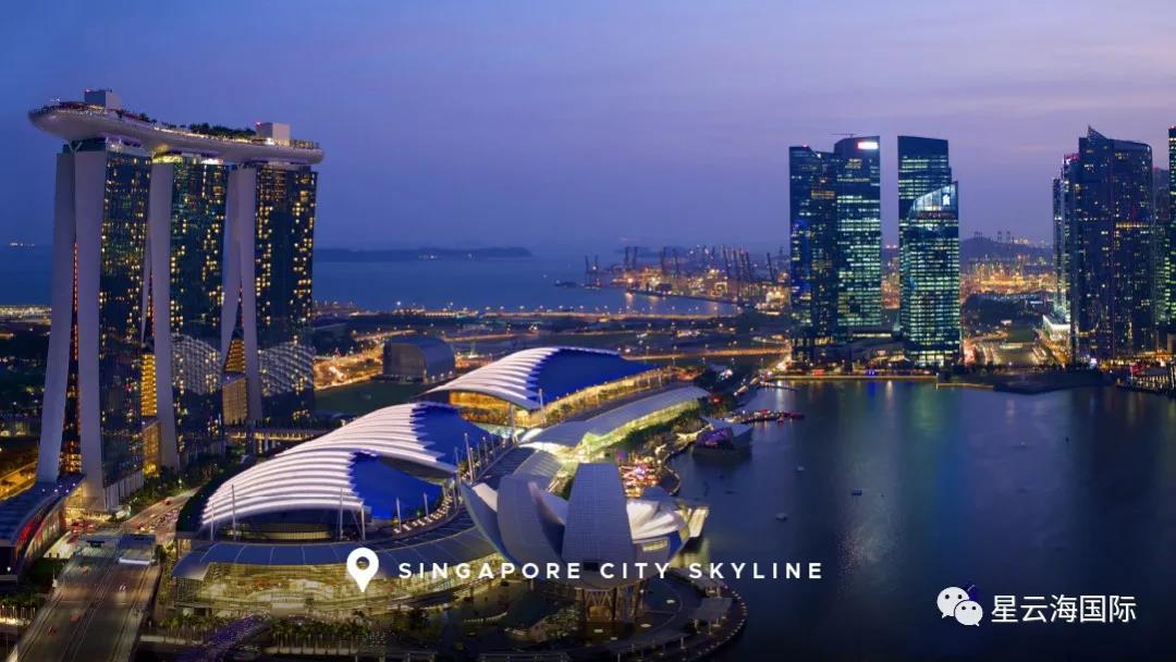 新加坡VS香港 | 人才競(jìng)爭(zhēng)力誰(shuí)更強(qiáng)？