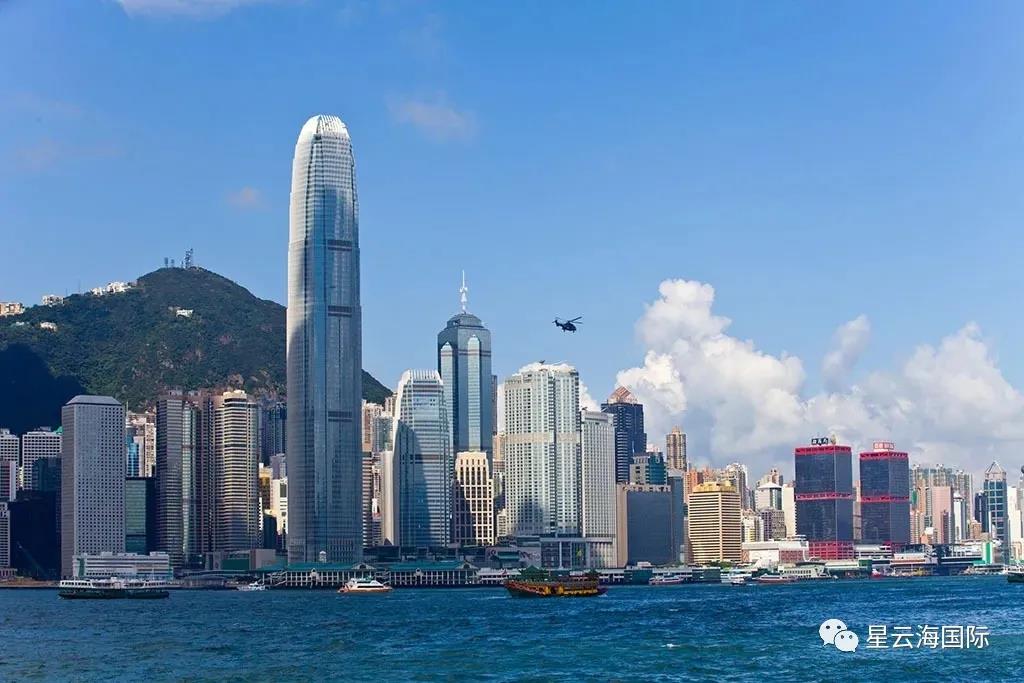 初來乍到！盤點那些香港生活實用APP