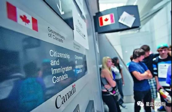 加拿大宣布承認中國疫苗！11月30日可入境