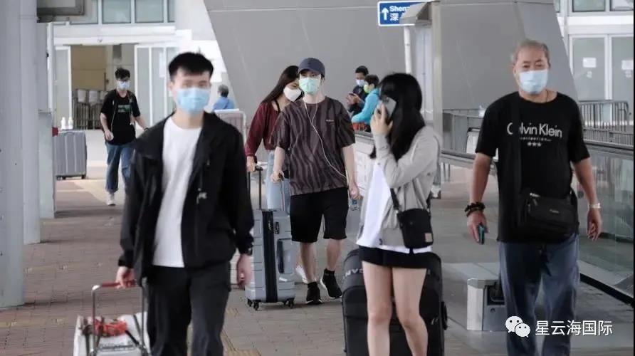 香港通關(guān)穩(wěn)了？重要對接會議今天召開！