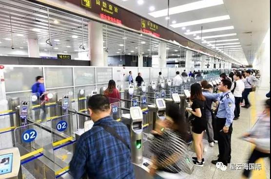 「港康碼」12月初上線，通關(guān)見曙光！