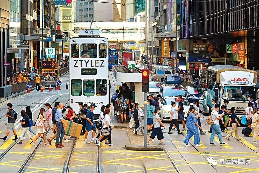 香港疫情現(xiàn)曙光，港府宣布多項(xiàng)未來抗疫新政！