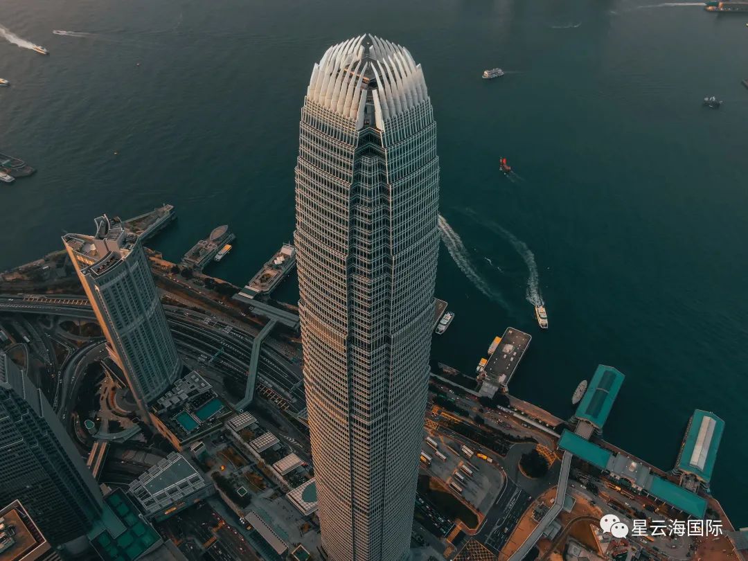 重磅！5月起香港開放非港人海外入境通道