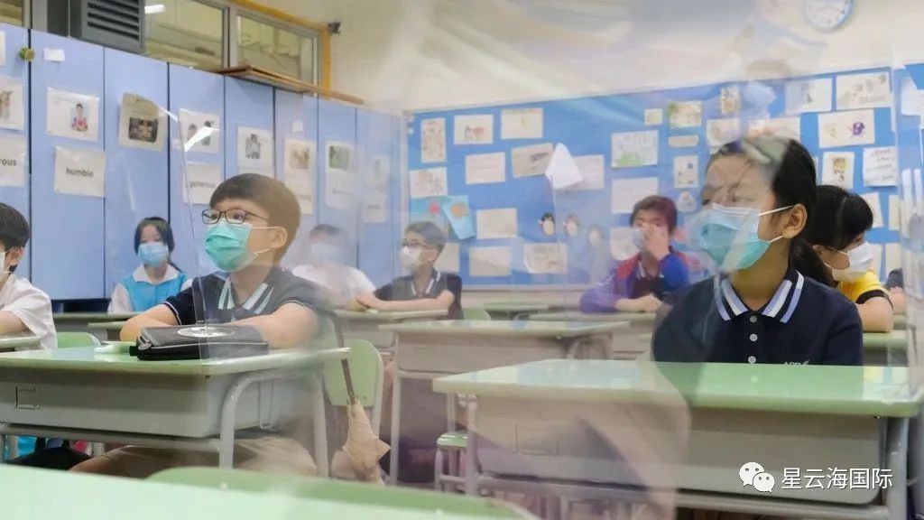 香港疫情趨緩，全港複課，DSE開考倒計時！