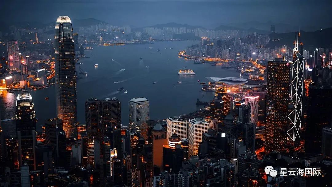 持香港身份，輕鬆移居美加澳英