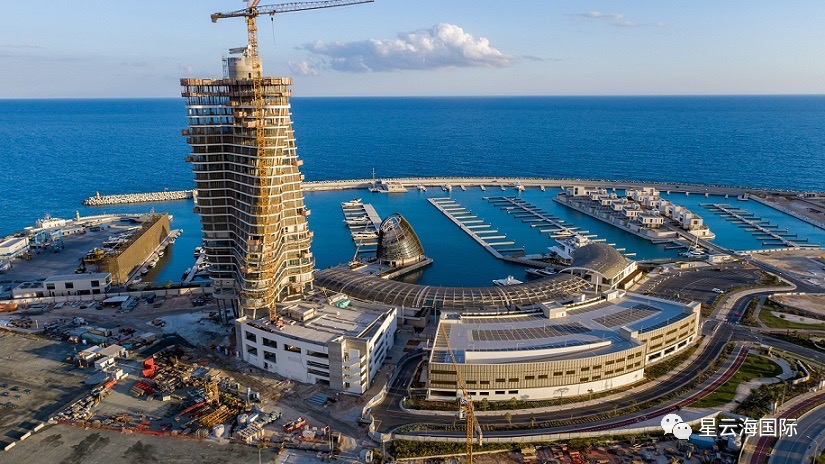 塞浦路斯取消所有入境限制，房產(chǎn)熱度創(chuàng)14年新高