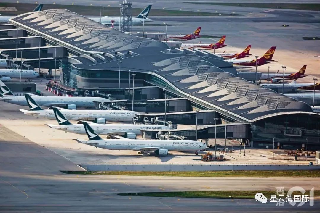 6月1日起，香港將再度放寬入境防疫措施