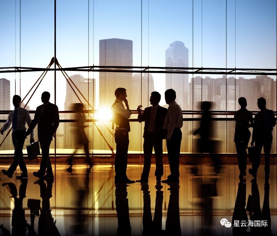 英聯(lián)邦頂級護照，上市企業(yè)家身份首選