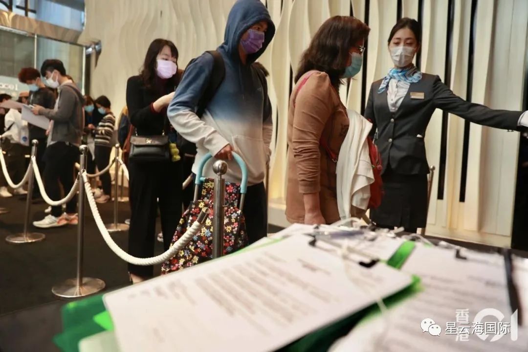 重磅｜香港非永久性居民購房，30%買家稅或取消？