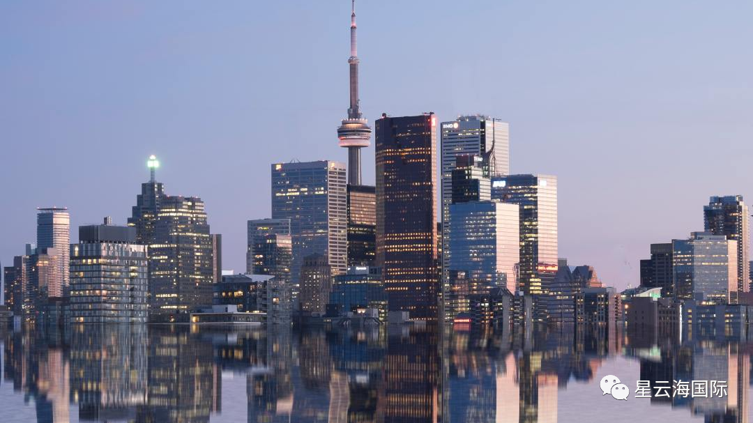 重磅！加拿大全面解除新冠疫苗限制，免核酸、免隔離！