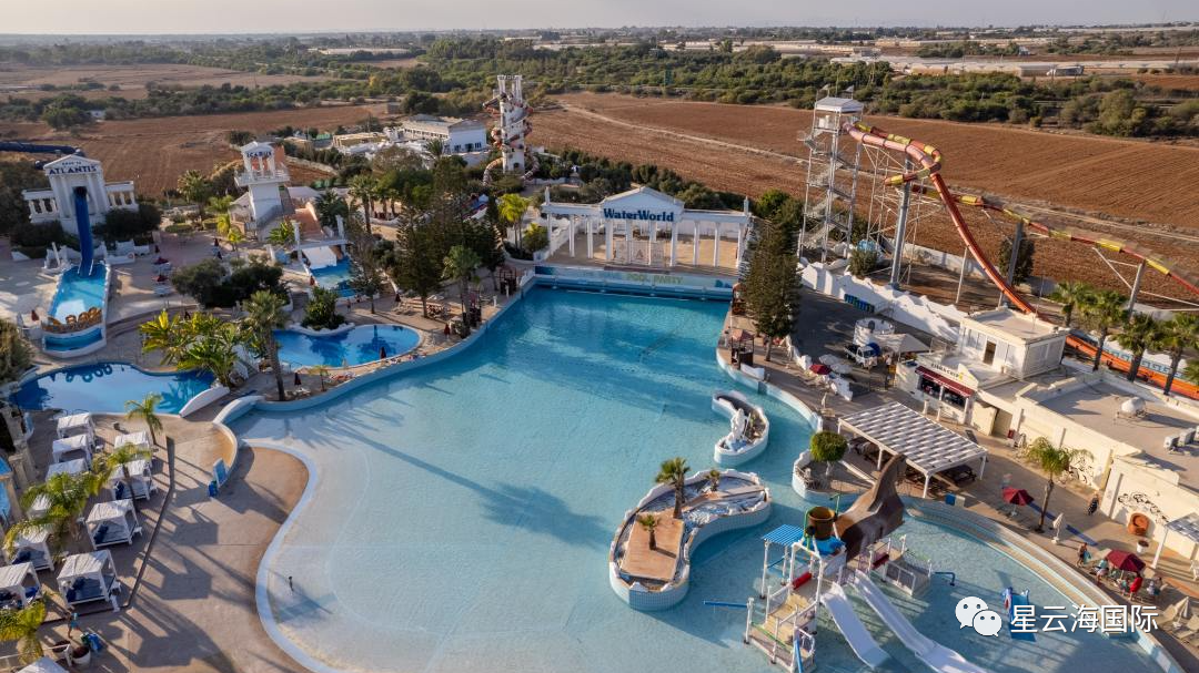 走進(jìn)歐洲的寶藏國家——塞浦路斯！