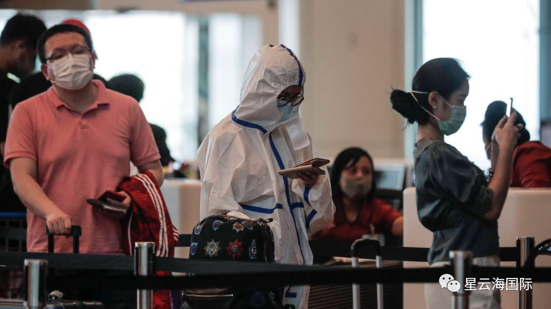 新加坡 | 迎來多項(xiàng)防疫新政，今日起正式全面解封！