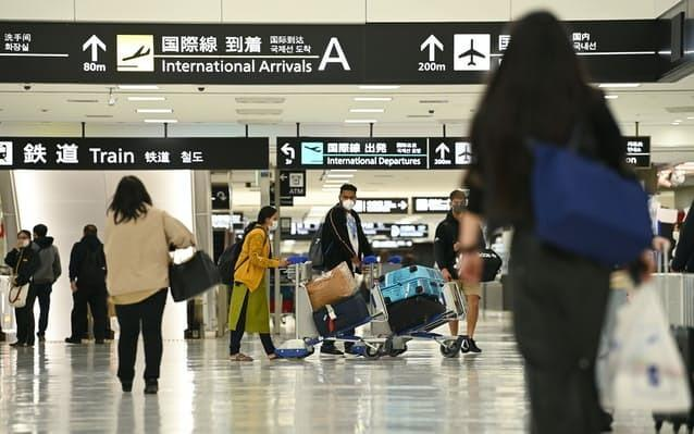 日本全面開放入境，最全入境指南來了