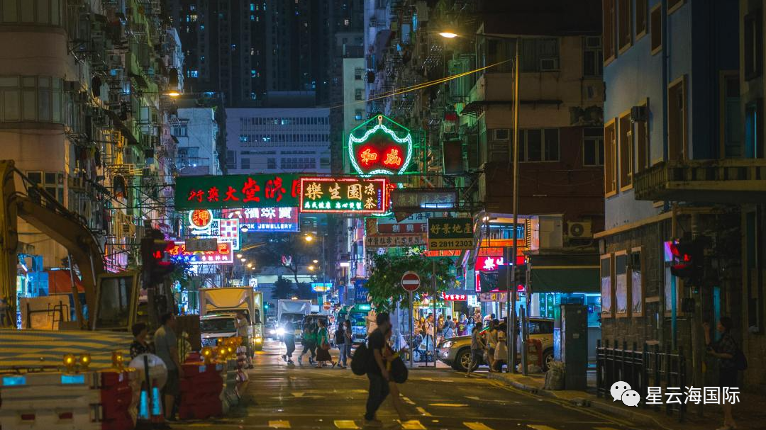 一文讀懂！香港人才計(jì)劃最新政策