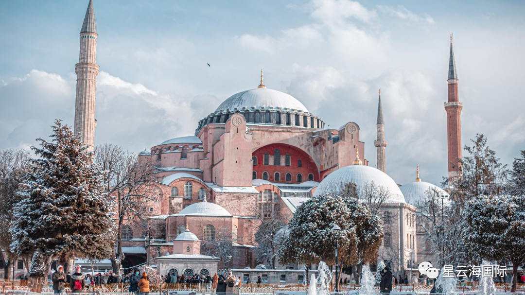 盤點(diǎn)土耳其四大宜居優(yōu)勢