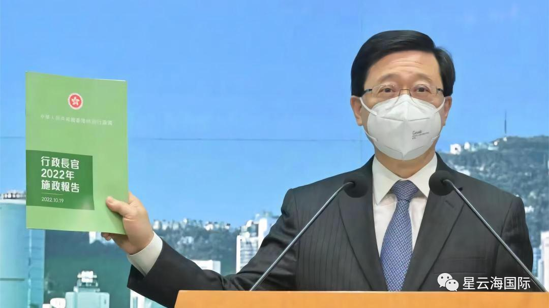 每年招攬35000名人才，快來領(lǐng)取您的香港身份！