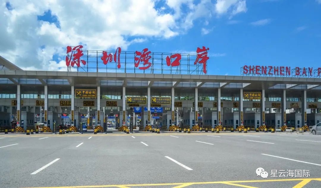 香港：1月8日通關(guān)！入境注意事項(xiàng)需知道！