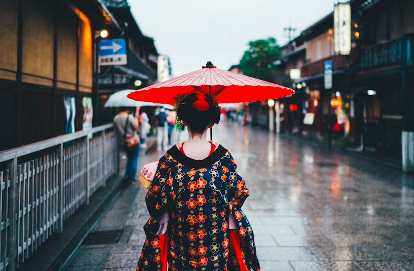 日本最宜居的城市，首選這5個(gè)地方！