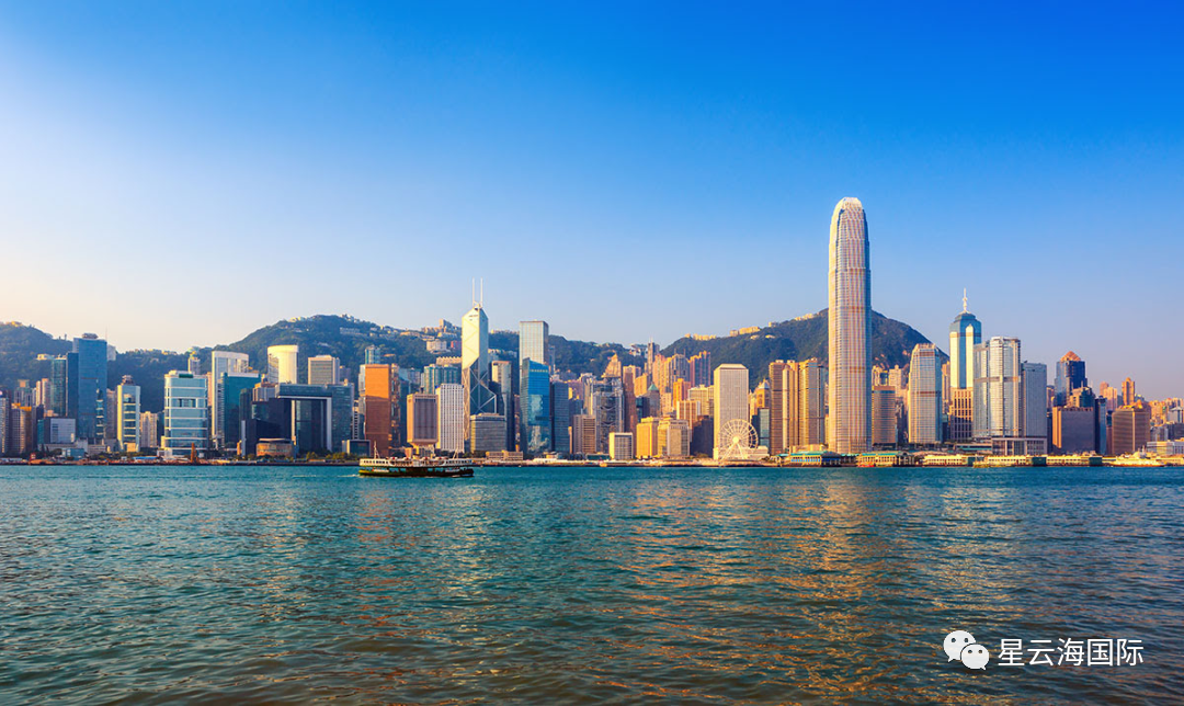 匯總 | 2023年獲得香港身份的4種主流方式，建議收藏！