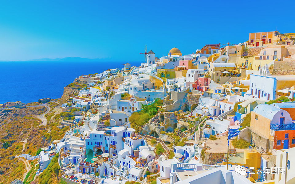 重啟出境游 | 2023，一起遇見(jiàn)全世界！