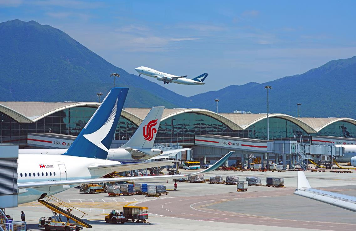 全面恢復(fù)內(nèi)地與港澳人員往來(lái)，香港免費(fèi)送出50萬(wàn)張機(jī)票！