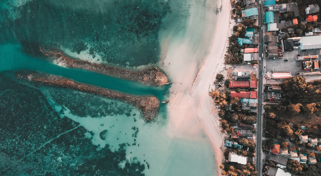 泰國(guó)最值得去的高顏值海島，您喜歡的樣子它都有！
