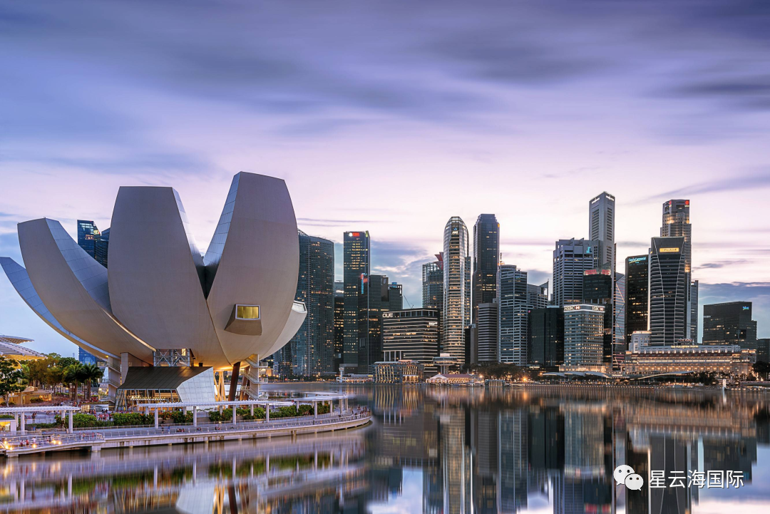 2月13日起，新加坡全面解除防疫限制！