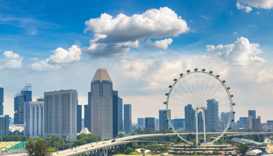 新加坡EP將採(cǎi)用「打分制」，申請(qǐng)門檻提高！