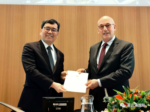 中國正式加入《海牙公約》，將帶來哪些移居利好？