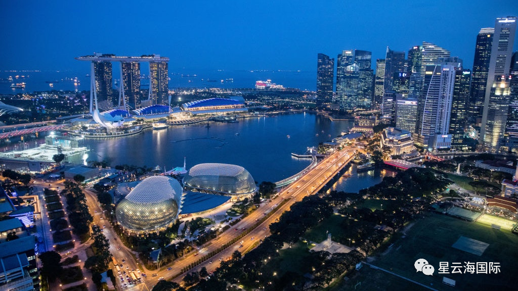 重磅！新加坡公布EP打分制細(xì)節(jié)，最高可加20分！