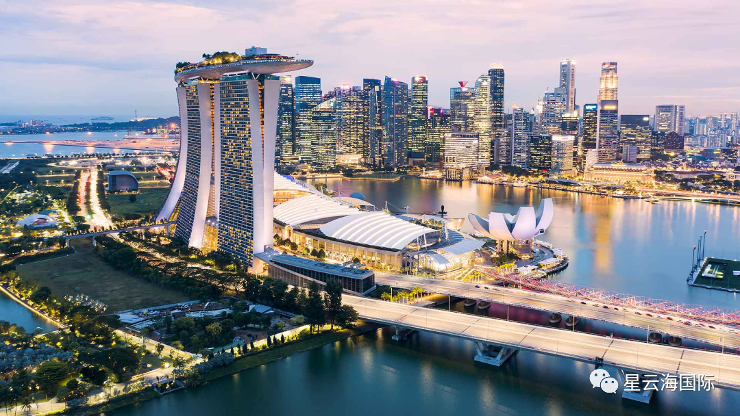 104,500個(gè)空缺職位！新加坡高薪招攬人才