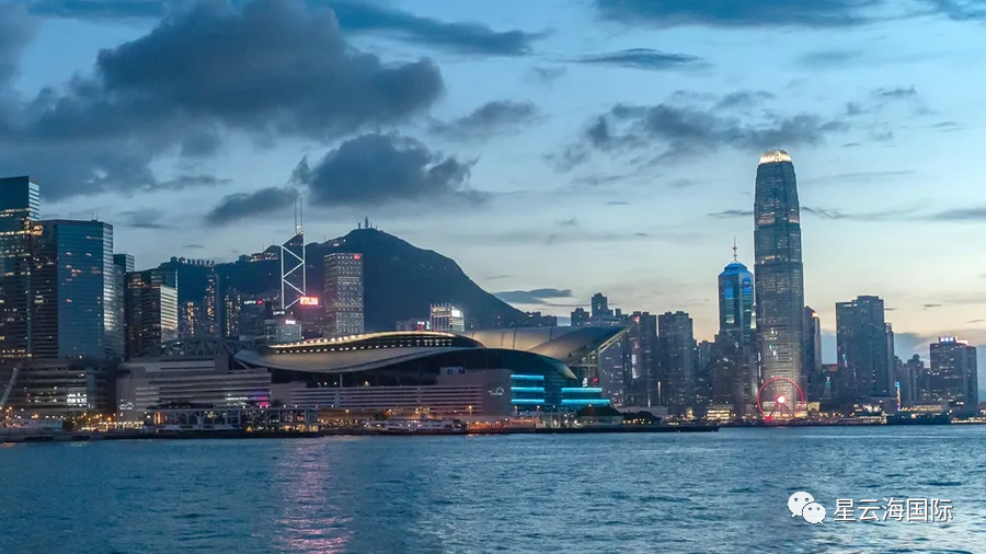 喜訊｜恭喜P女士獲批香港優(yōu)秀人才入境計(jì)劃簽證！