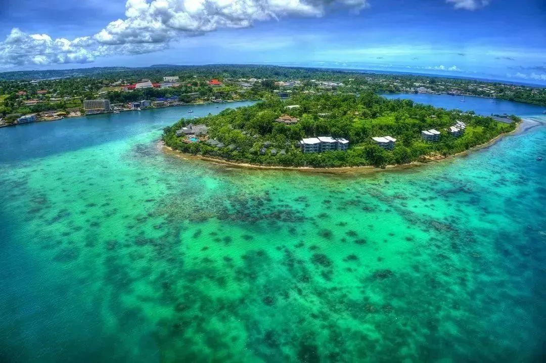 瓦努阿圖，高淨(jìng)值人士的財(cái)富理想國