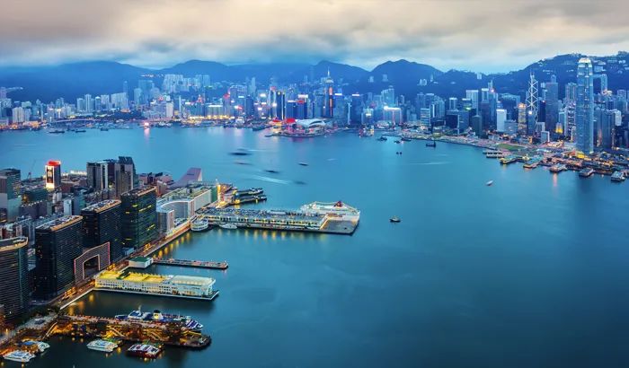 港府成立財富傳承學院，打造國際家辦樞紐