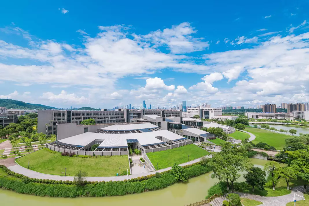 高才通更新大學(xué)名單，湖南這所大學(xué)上榜！