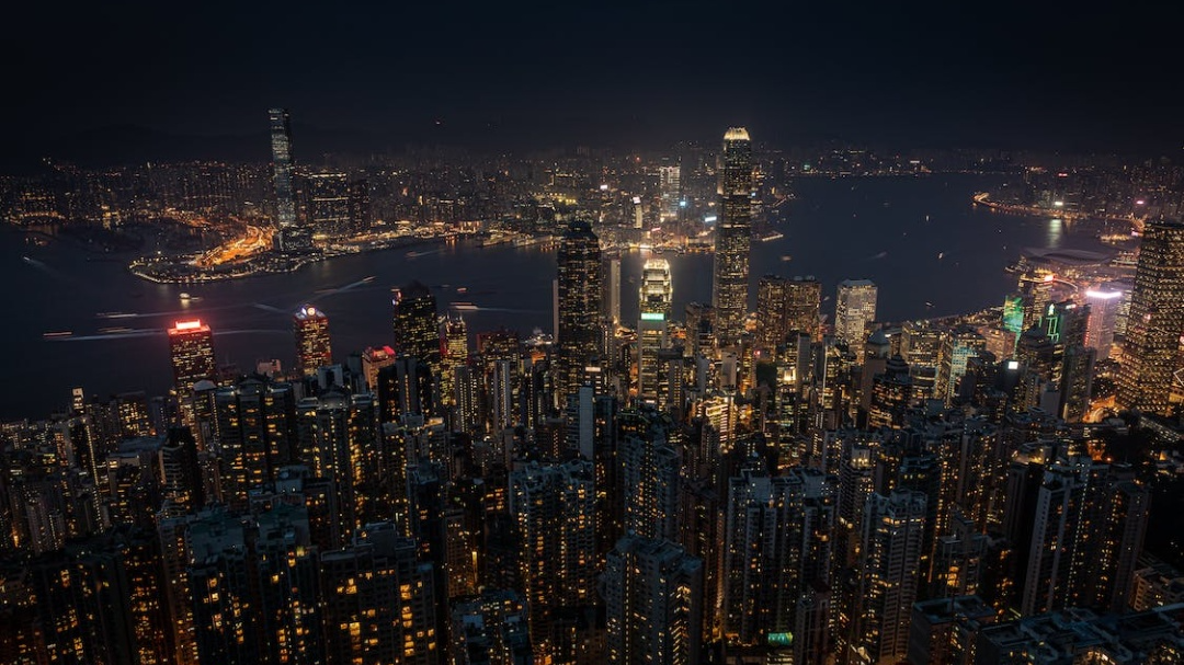 香港「搶人才」最新數(shù)據(jù)出爐，這方式獲批人數(shù)第一