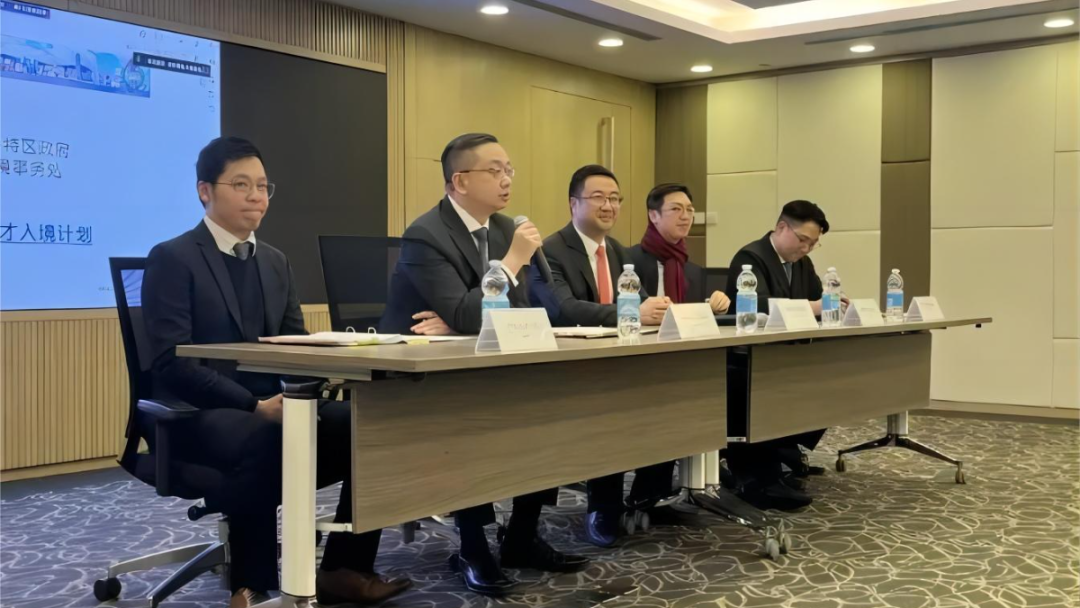 一文睇清！香港高才通續(xù)簽及轉(zhuǎn)永居條件