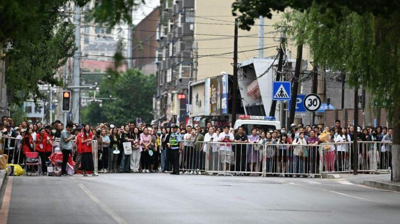 高考並非唯一出路，這條升學(xué)「捷徑」不容錯(cuò)過