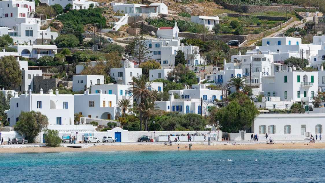 希臘購(gòu)房移民項(xiàng)目，漲價(jià)倒計(jì)時(shí)17天！