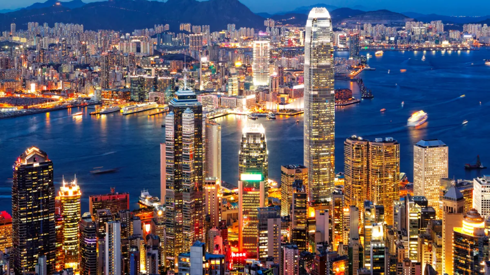 香港再與一國簽訂避免雙重課稅協(xié)定！