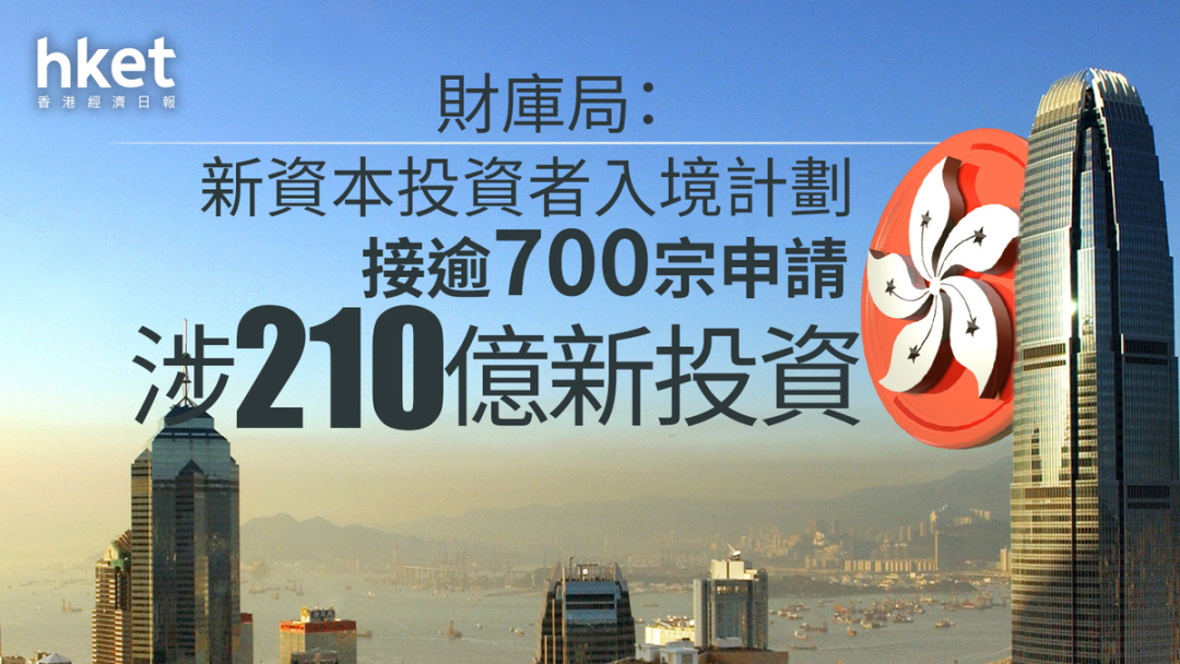 申請香港投資移民，正當(dāng)時！